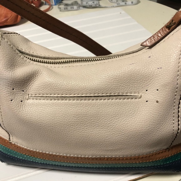 THE SAK MULTICOLOR Shoulderbag OS‎ - Picture 3 of 14